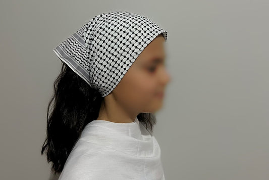 Keffiyeh Bandana