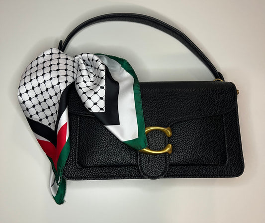 Keffiyeh bandana